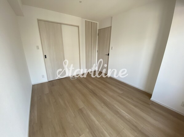 ザ・レジデンス三ノ輪IIの物件内観写真